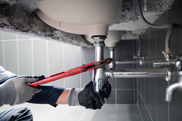 Licensed Pipe Repair service in East Nassau, NY - Street Wise - Plumbing